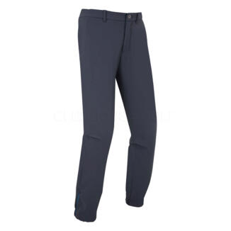 Galvin Green Nox Cuffed Golf Joggers Navy D01000569405