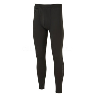 Galvin Green Elof Golf Base Layer Leggings Black/Red G785472