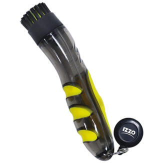 Izzo Aqua Club Brush A20287