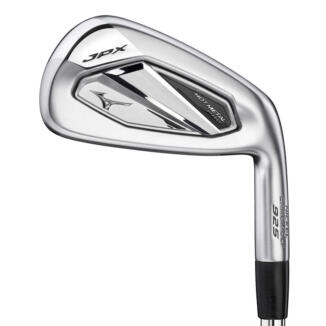 Mizuno JPX 925 Hot Metal Pro Golf Irons Steel Shafts