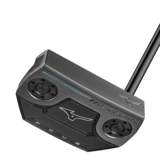 Mizuno M-Craft X 4B Golf Putter