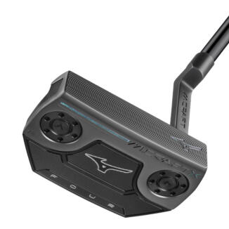 Mizuno M-Craft X 4P Golf Putter