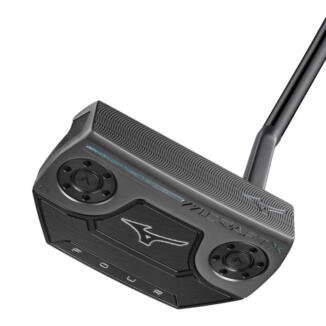 Mizuno M-Craft X 4S Golf Putter