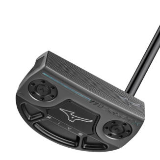 Mizuno M-Craft X 5B Golf Putter