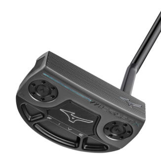 Mizuno M-Craft X 5S Golf Putter