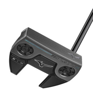 Mizuno M-Craft X 6B Golf Putter