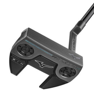 Mizuno M-Craft X 6P Golf Putter