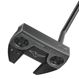 Mizuno M-Craft X 6S Golf Putter