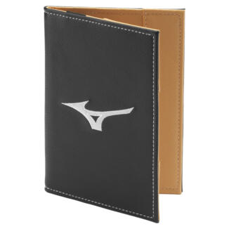 Mizuno Scorecard Holder Black