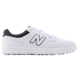 New Balance 480 SL Golf Shoes White MG480WT