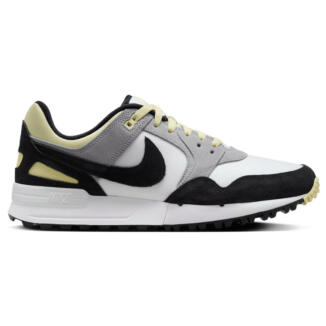 Nike Air Pegasus '89 G Golf Shoes Wolf Grey/Black/Life Lime FJ2245-003