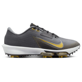 Nike Air Zoom Infinity Tour NEXT% 2 Golf Shoes Black/Infinite Gold/Cool Grey FD0217-003