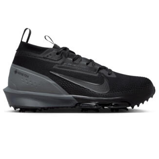 Nike Air Zoom Infinity Tour NEXT% 2 GTX Golf Shoes Black/Black FV4897-002