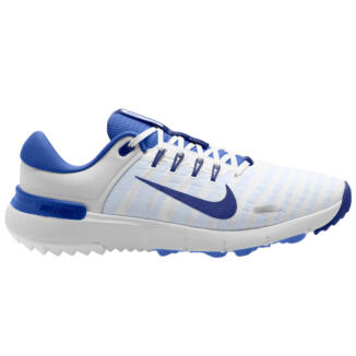 Nike Free Golf Shoes Game Royal/Deep Royal Blue/Football Grey FN0332-400
