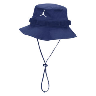 Nike Jordan Apex Golf Bucket Hat Midnight Navy FD5188-410