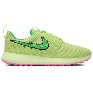 Nike Roshe G 2 NRG Golf Shoes Key Lime/Light Green Spark/Barely Volt HF1030-300