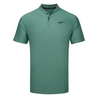 Nike Dry Tour Texture Golf Polo Shirt Bicoastal/Black FJ7035-361