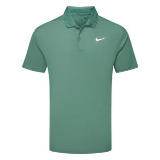 Nike Dry Victory Solid Golf Polo Shirt Bicoastal/White DH0822-361