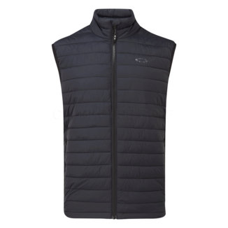 Oakley Omni Thermal Golf Wind Vest Blackout FOA403785-02E