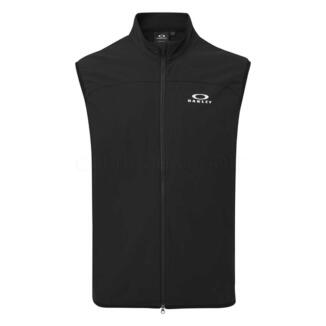 Oakley Elements Golf Wind Vest Blackout FOA405453-02E