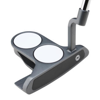 Odyssey DFX 2 Ball Blade Golf Putter (Pre Order)