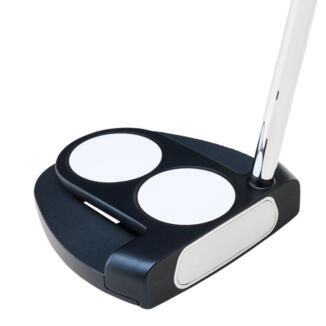 Odyssey Ai-ONE 2 Ball Jailbird DB Golf Putter