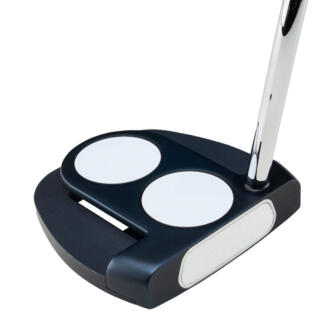 Odyssey Ai-ONE Cruiser 2 Ball Jailbird DB Golf Putter