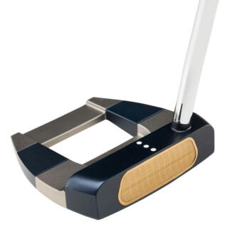 Odyssey Ai-ONE Milled Cruiser Jailbird T DB Golf Putter (Pre Order)