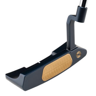 Odyssey Ai-ONE Milled Cruiser One Wide T CH Golf Putter (Pre Order)