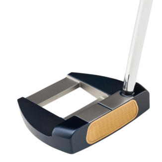 Odyssey Ai-ONE Milled Cruiser Jailbird Versa 90 T DB Golf Putter (Pre Order)