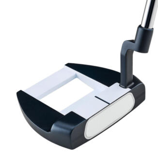 Odyssey Ai-ONE Jailbird Mini Versa 90 CH Golf Putter (Pre Order)