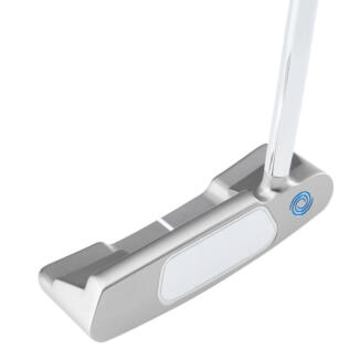 Odyssey Ai-ONE Silver Double Wide DB Golf Putter (Pre Order)