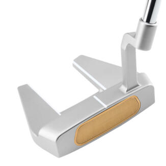 Odyssey Ai-ONE Milled Silver Seven T CH Golf Putter (Pre Order)