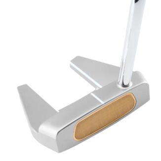 Odyssey Ai-ONE Milled Silver Seven T DB Golf Putter (Pre Order)