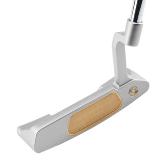 Odyssey Ai-ONE Milled Silver Two T Golf Putter (Pre Order)