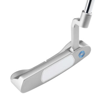 Odyssey Ai-ONE Silver #1 CH Golf Putter (Pre Order)