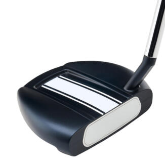 Odyssey Ai-ONE 24 S Golf Putter Left Handed