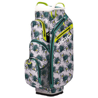 Ogio All Elements Silencer Golf Cart Bag Agave Ahora 5124049OG