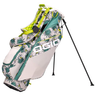 Ogio Fuse Golf Stand Bag Agave Ahora 5124014OG