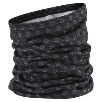 Oscar Jacobson Hillwood Golf Snood Black OJSNO0212