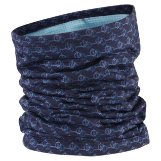 Oscar Jacobson Hillwood Golf Snood Navy OJSNO0212