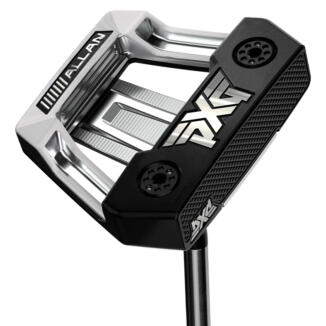 PXG Allan S-Hosel Golf Putter (Pre Order)