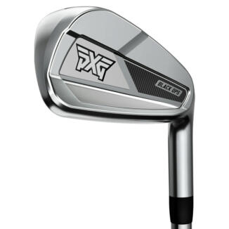 PXG Black Ops Golf Irons Graphite Shafts