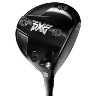 PXG Secret Weapon Mini Golf Driver