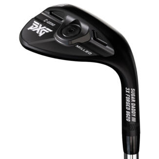 PXG 0311 Sugar Daddy III Black Golf Wedge