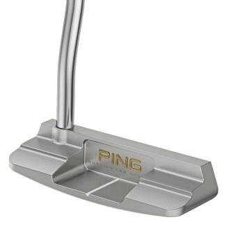 Ping PLD Milled Kushin Golf Putter