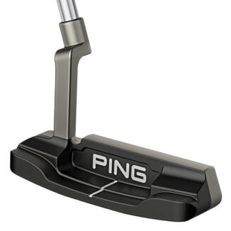 Ping Scottsdale Anser Golf Putter (Pre Order)