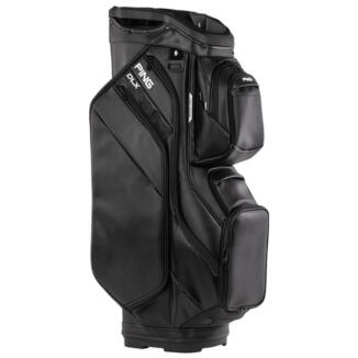 Ping DLX 244 Golf Cart Bag Black 38095-02