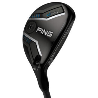 Ping G440 Golf Hybrid