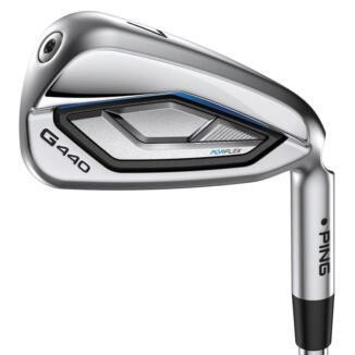 Ping G440 Golf Irons Graphite Shafts (Pre Order)